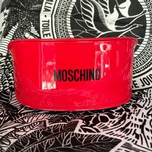 Moschino Glasses Holder